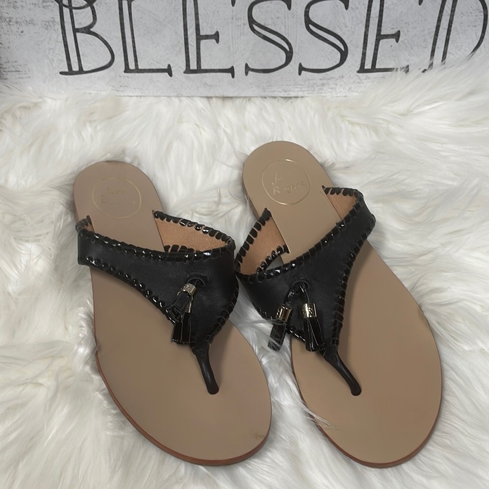 Jack Rogers Shoes